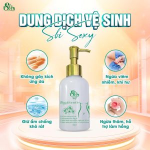 DUNG DỊCH SBI 150ML