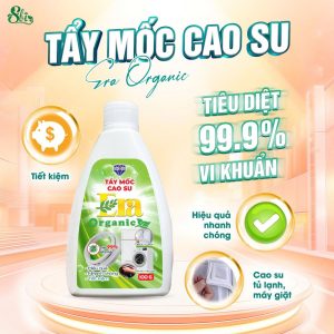 TẨY GIOANG CAO SU SBI 100G